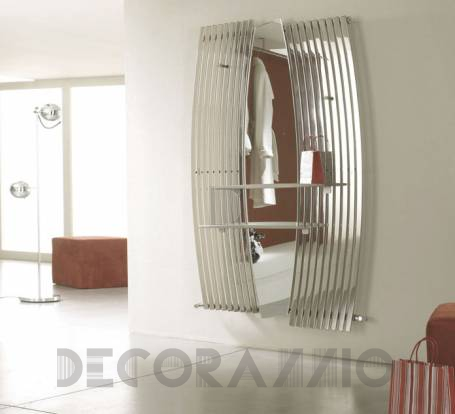 Полотенцесушитель Cordivari Inox - Renee