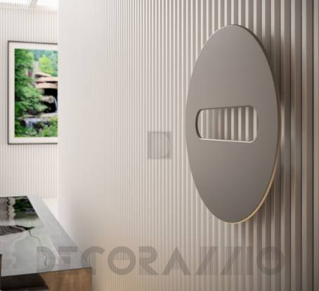 Радиатор Cordivari Extraslim - Sfere