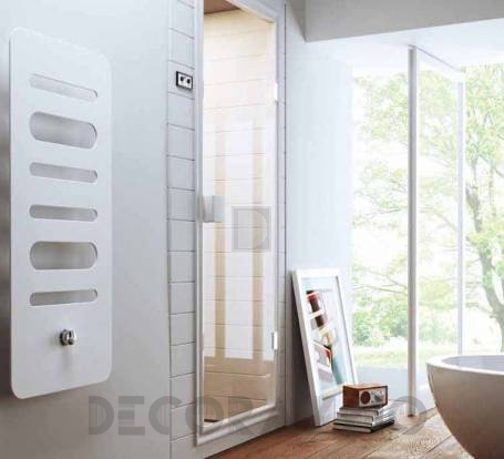 Полотенцесушитель Cordivari Extraslim - Giuly