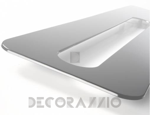 Радиатор Cordivari Extraslim - Badge Elettrico