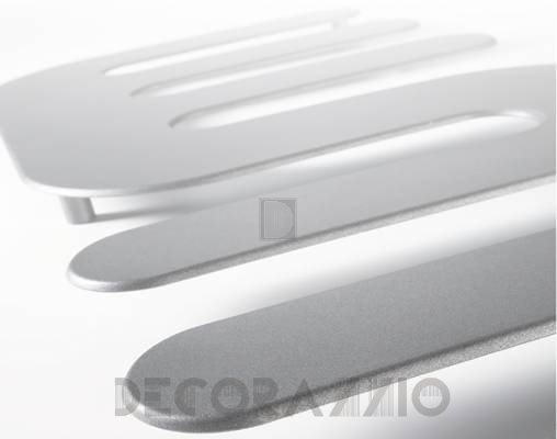 Радиатор Cordivari Extraslim - Hand Elettrico
