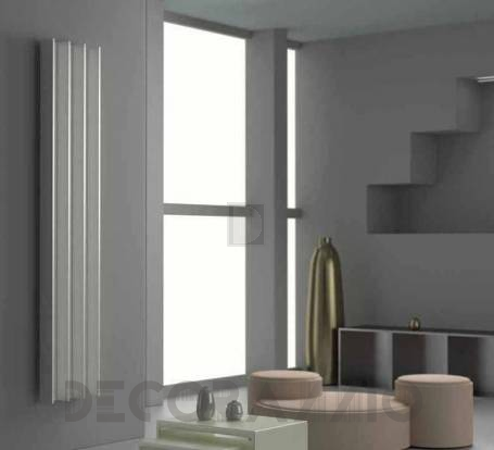 Радиатор Cordivari Neo Design - Groove