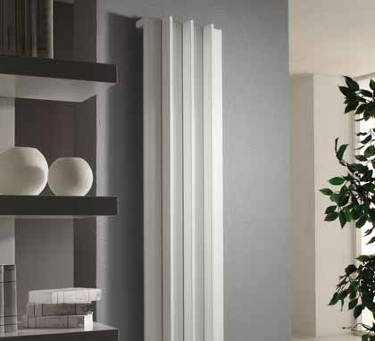 Радиатор Cordivari Neo Design - Roads