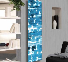 Радиатор Cordivari Graphic Picture, Frame Lagoon
