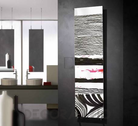 Радиатор Cordivari Graphic Picture - Frame Artic