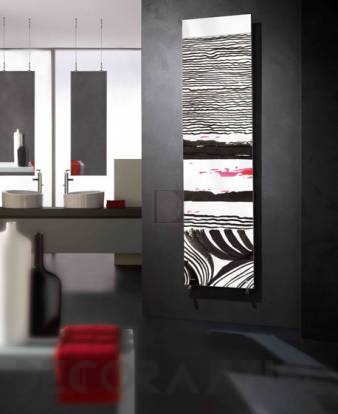 Радиатор Cordivari Graphic Picture - Frame Artic
