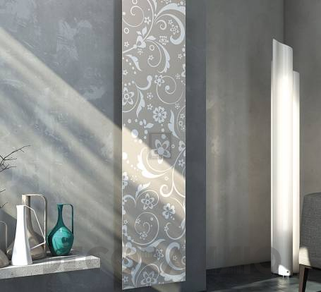 Радиатор Cordivari Graphic Picture - Frame Iris