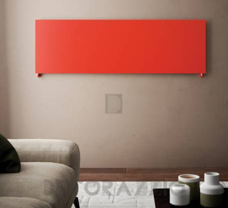 Радиатор Cordivari Graphic Picture - Frame Orizontalle