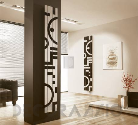 Радиатор Cordivari Graphic Picture - Totem