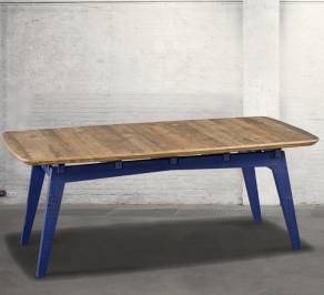 Обеденный стол Dialma Brown Tables, DB004139