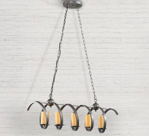 Светильник  потолочный подвесной (Люстра) Dialma Brown Chandeliers, DB003915