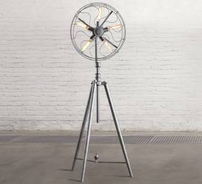Светильник  напольный (Торшер) Dialma Brown Lamps, DB003913
