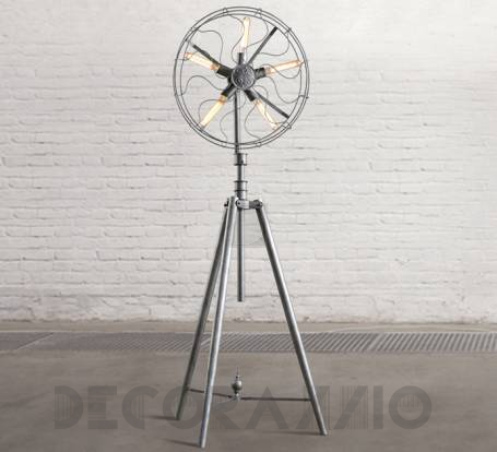 Светильник напольный (Торшер) Dialma Brown Lamps - DB003913