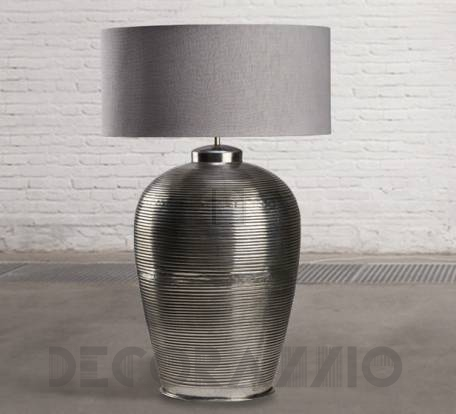 Светильник настольный (Настольная лампа) Dialma Brown Table Lamps - DB004370