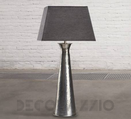 Светильник настольный (Настольная лампа) Dialma Brown Table Lamps - DB004372