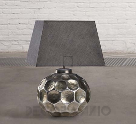 Светильник настольный (Настольная лампа) Dialma Brown Table Lamps - DB004375