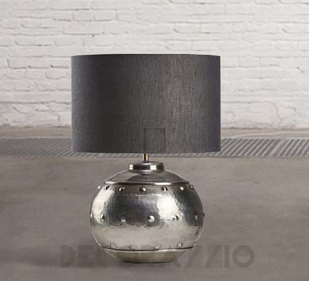 Светильник настольный (Настольная лампа) Dialma Brown Table Lamps - DB004374