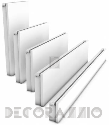 Радиатор Jaga Linea Plus - LINW_020_050_10_133