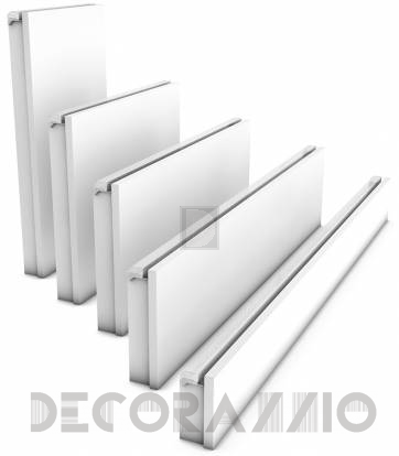 Радиатор Jaga Linea Plus - LINW_020_050_10_133