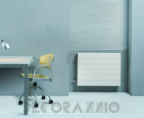 Радиатор Jaga Tempo - TEMW_020_040_10_101