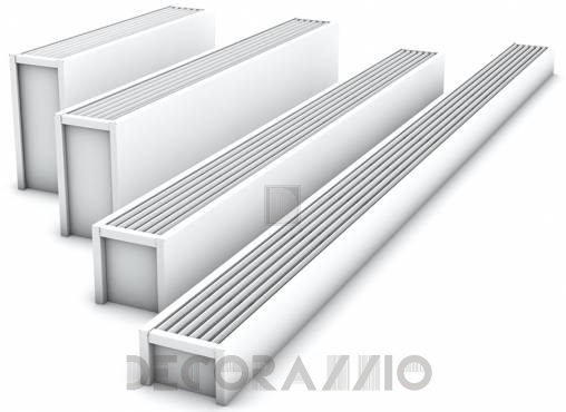 Радиатор Jaga Mini - MINW_008_060_09_133