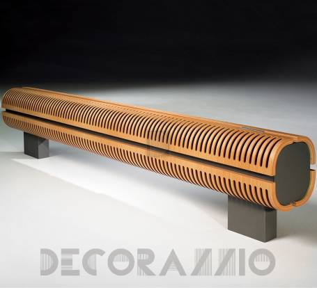 Радиатор Jaga Knockonwood - KNUF_021_110_15_700_DBE_114