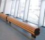 Радиатор Jaga Knockonwood - KNUF_021_110_15_700_DBE_114