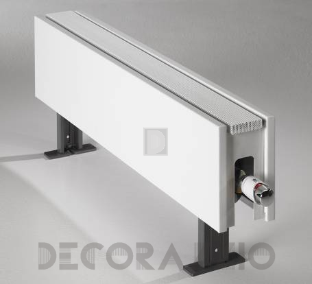 Радиатор Jaga Linea Plus - LINF_020_050_10_133