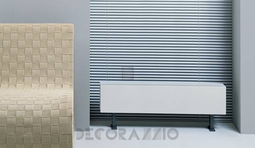 Радиатор Jaga Linea Plus - LINF_020_050_10_133