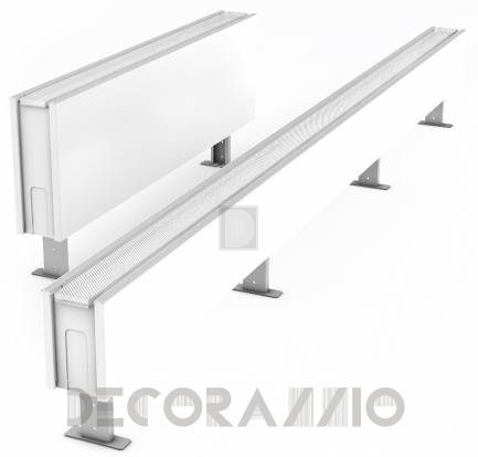 Радиатор Jaga Linea Plus - LINF_020_050_10_133