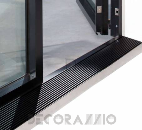 Радиатор Jaga Mini - MICL_014_70_14_DBL_DBE