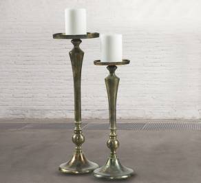 Подсвечник Dialma Brown Candles Holders, DB004404