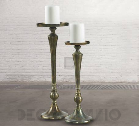 Подсвечник Dialma Brown Candles Holders - DB004404