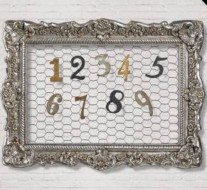 Картина Dialma Brown Decorations, DB004019
