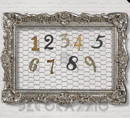 Картина Dialma Brown Decorations - DB004019