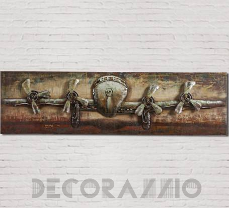 Картина Dialma Brown Decorations - DB004031