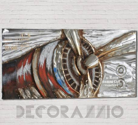 Картина Dialma Brown Decorations - DB004036