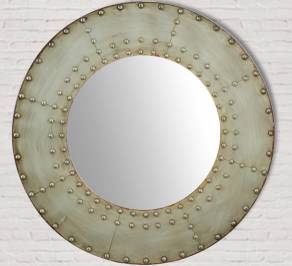 Зеркало навесное Dialma Brown Wall Mirrors, DB004026