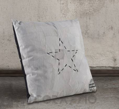 Подушка Dialma Brown Bags - Pillows - DB004376