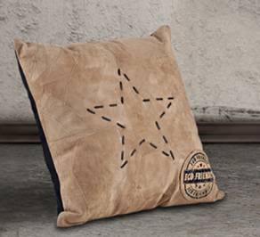 Подушка Dialma Brown Bags - Pillows, DB004378