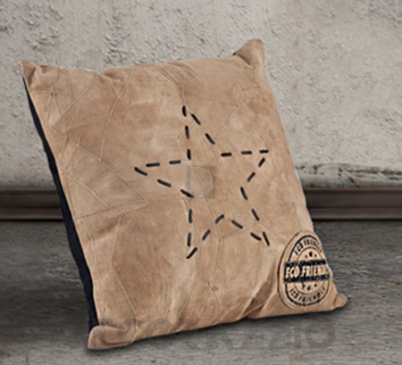 Подушка Dialma Brown Bags - Pillows - DB004378