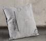 Подушка Dialma Brown Bags - Pillows - DB004380