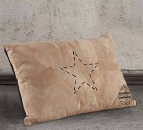 Подушка Dialma Brown Bags - Pillows, DB004379