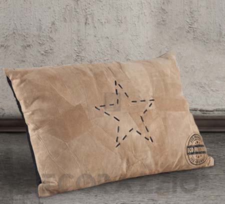 Подушка Dialma Brown Bags - Pillows - DB004379