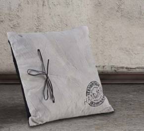 Подушка Dialma Brown Bags - Pillows, DB004380