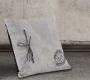 Подушка Dialma Brown Bags - Pillows - DB004380