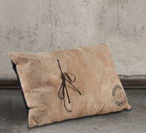 Подушка Dialma Brown Bags - Pillows, DB004383