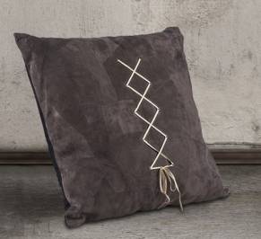 Подушка Dialma Brown Bags - Pillows, DB004385