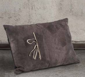 Подушка Dialma Brown Bags - Pillows, DB004384