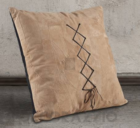 Подушка Dialma Brown Bags - Pillows - DB004388